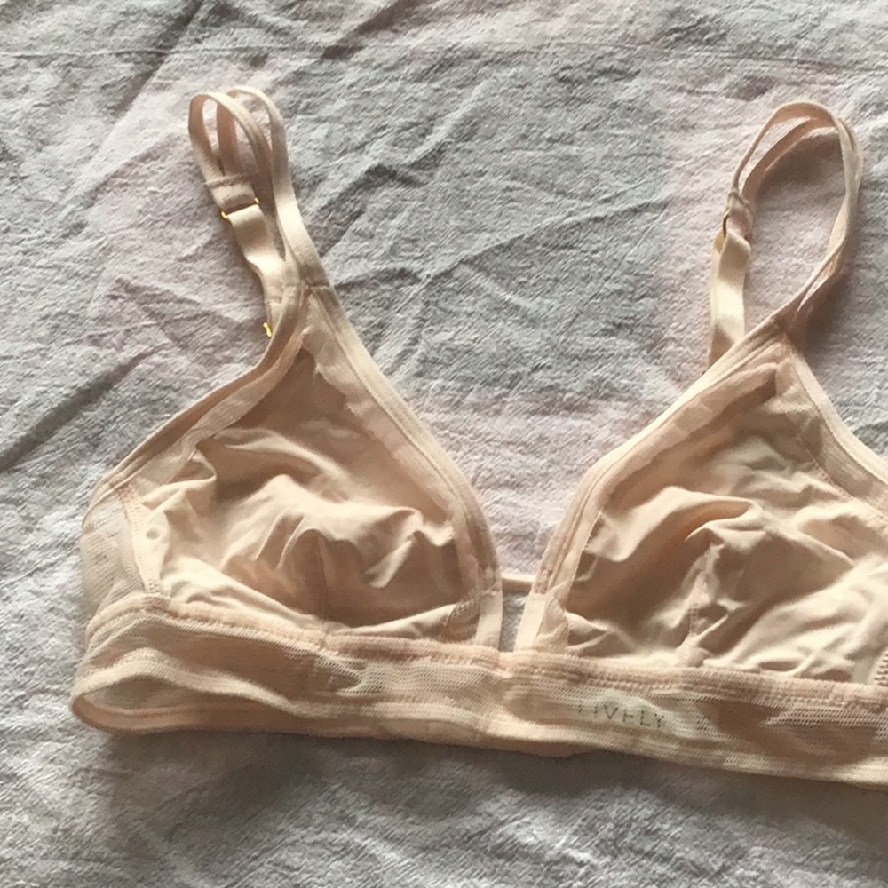 Womens Bra